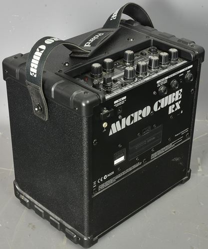 Roland-Micro Cube RX